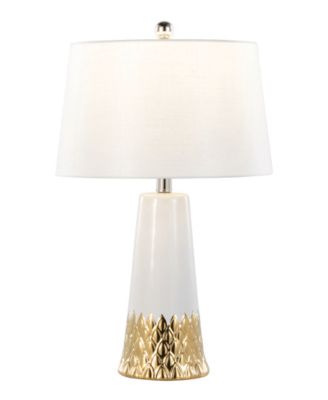 Penelope 22" Ceramic Table Lamp