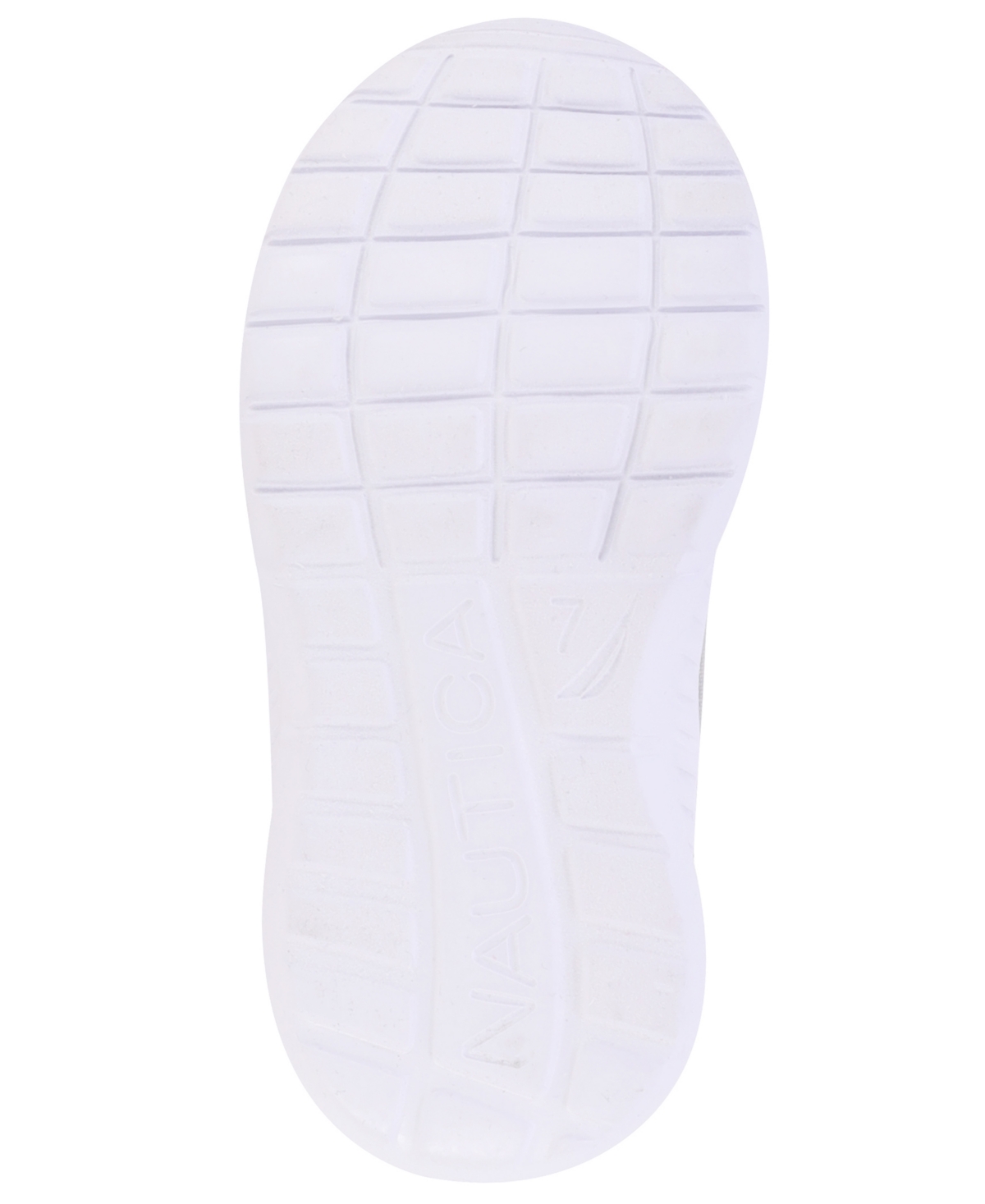 Nautica Toddler and Little Girls Kappil Athletic Sneaker