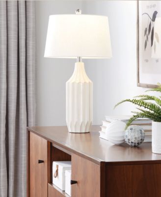 Stella 23" Ceramic Table Lamp