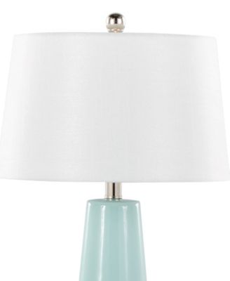 Penelope 22" Ceramic Table Lamp