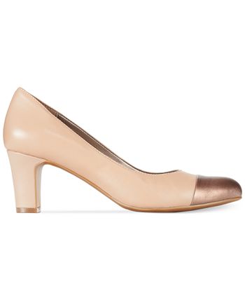 Easy spirit cheap raphael pumps