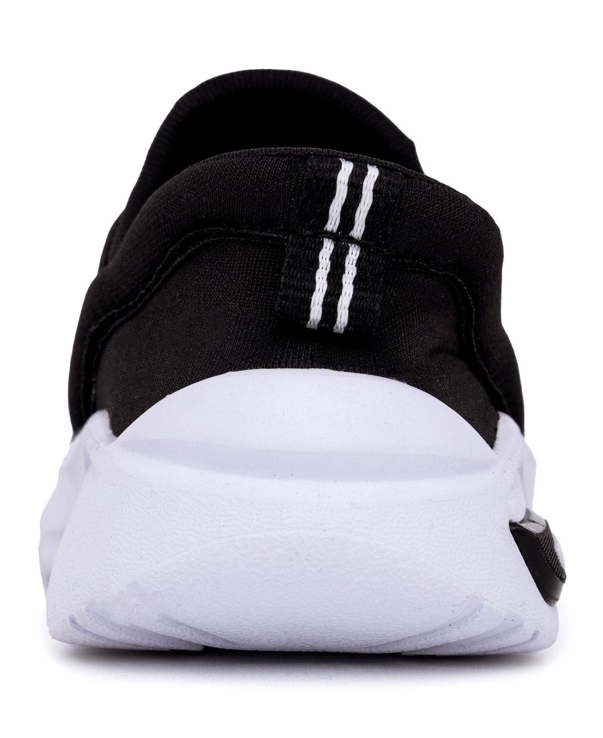 Nautica Toddler Boys Malmin Athletic Sneakers - White