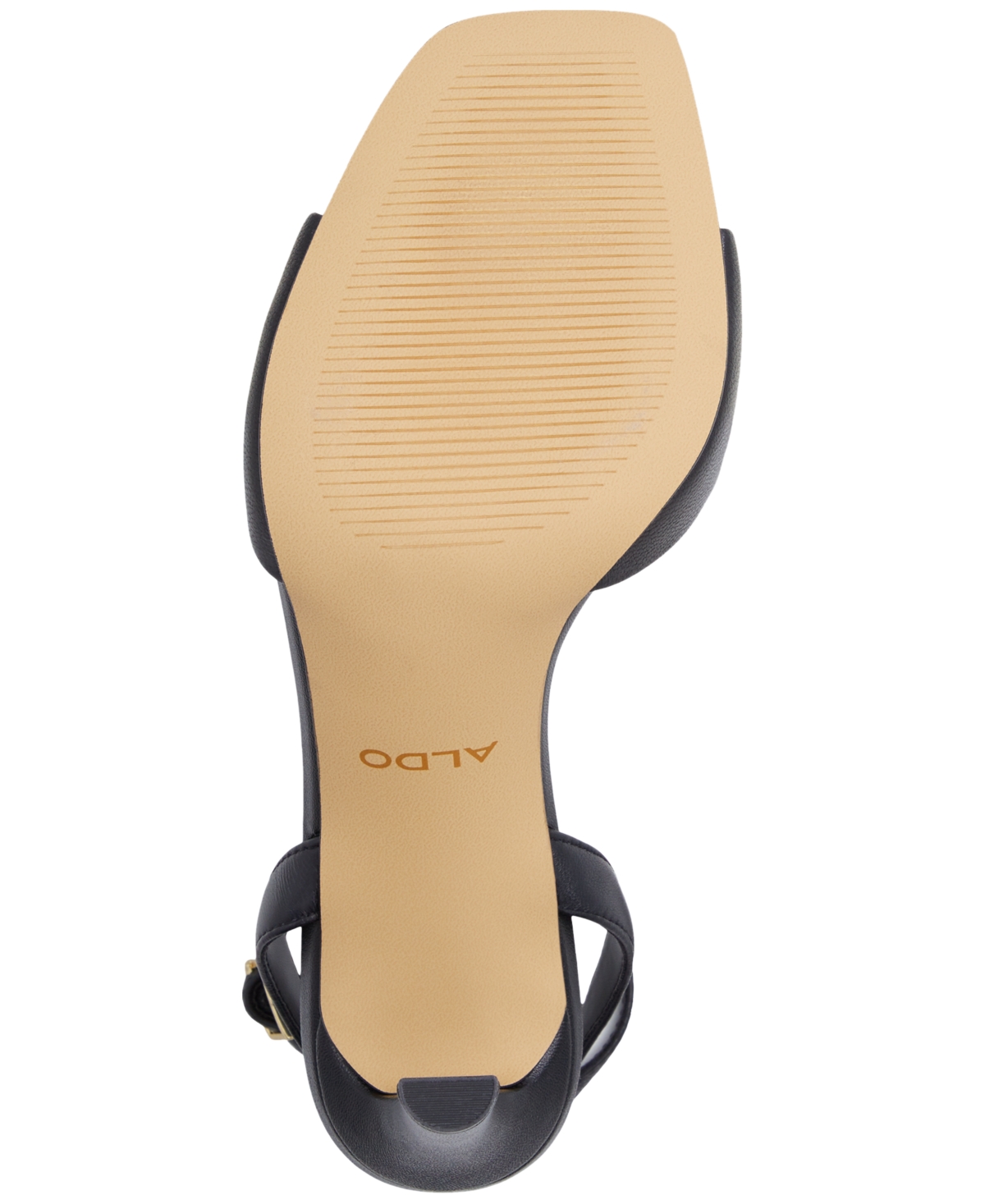 Aldo Women's Sake Adjustable Ankle-Strap Dress Sandals