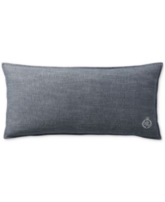 Lauren Ralph Lauren - Barrington Pillow, 14" x 30"