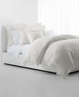 Sascha Textured Medallion Duvet Cover Set, Full/Queen