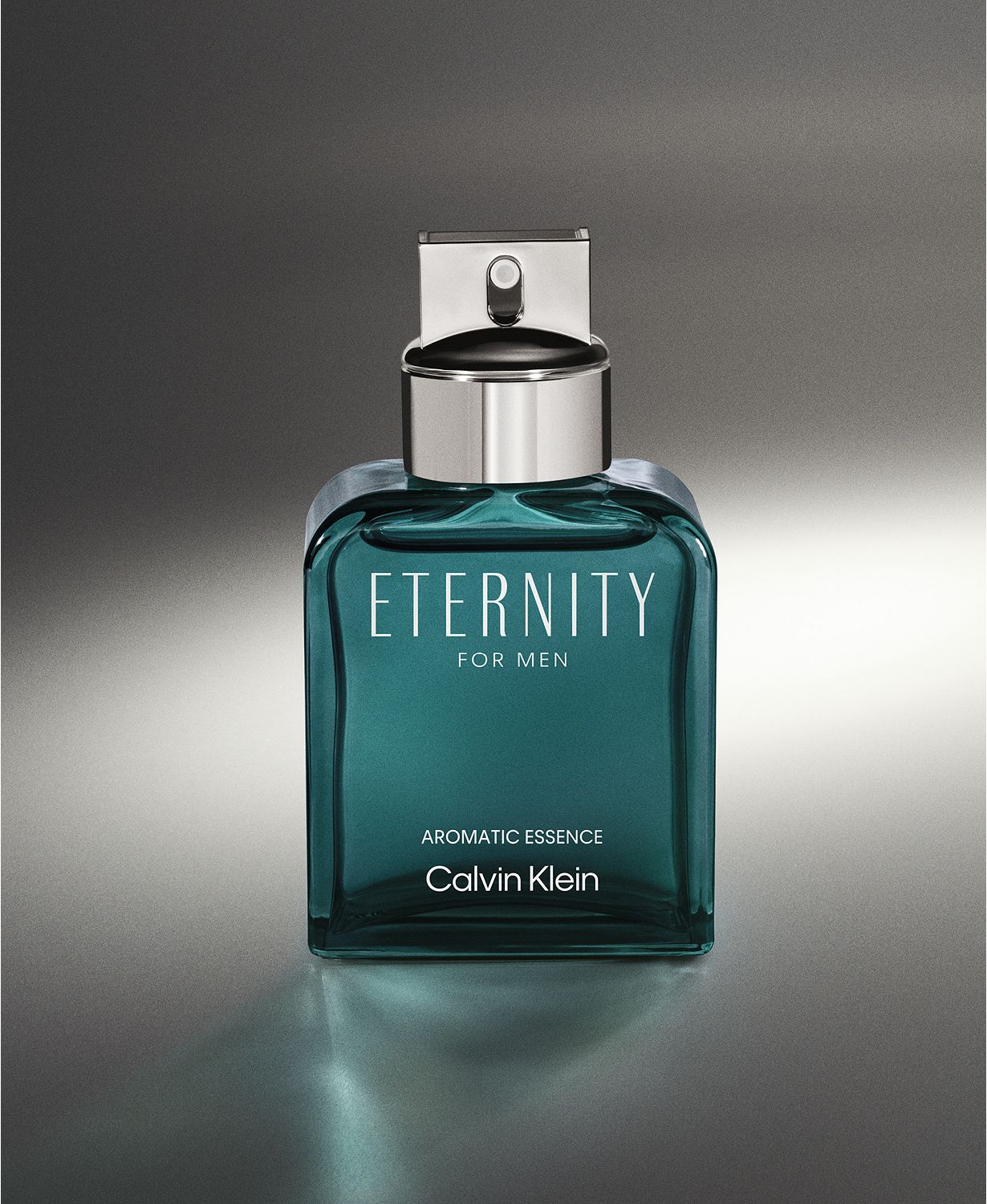 Men's Eternity Aromatic Essence Parfum Intense Spray, 6.7 oz.