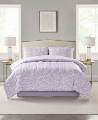 Mytex - Haven 8-Pc. Comforter Set