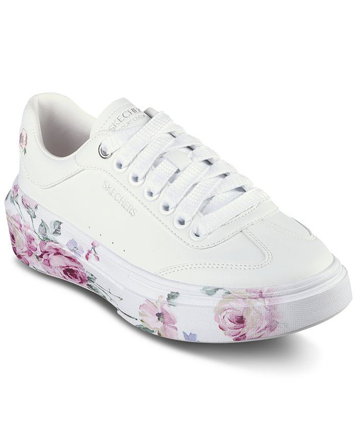 Skechers Women s Cordova Classic Best Behavior Casual Sneakers