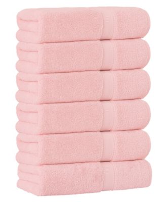 Sinemis 6-Pc. Bath Towel Set