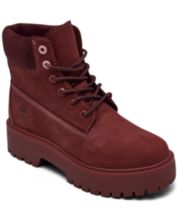 Timberland Women s Boots Macy s