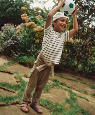 Toddler Kids Roma Birkibuc Sandals from Finish Line