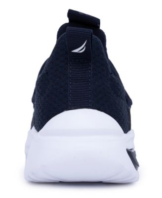 Little and Big Boys Swimm Athletic Sneakers