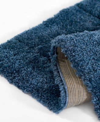 Nola Shag NS-01 Area Rug