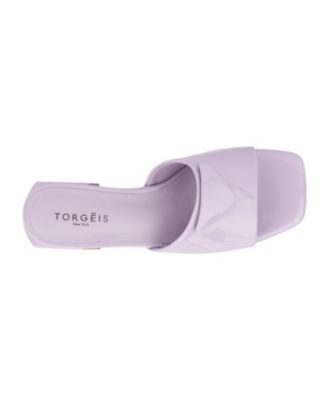 Women's Pollyanna Open Toe Heel Sandal