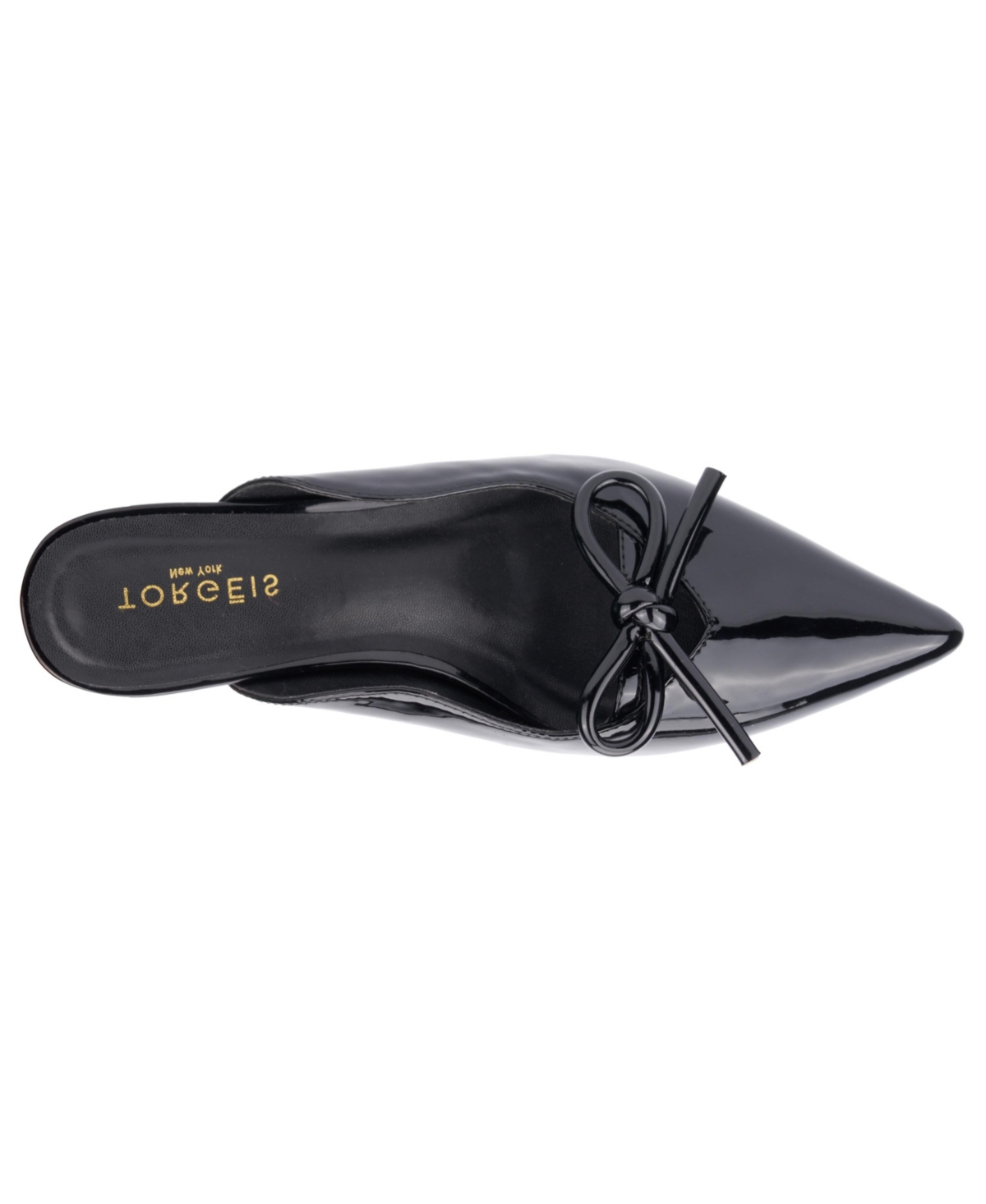 Women's Tamyra Heel Mule