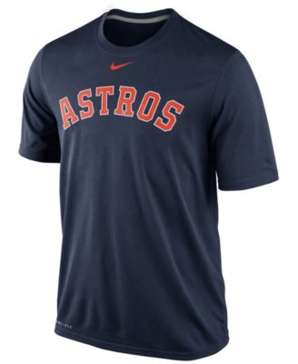 Houston Astros Legend T-Shirt 