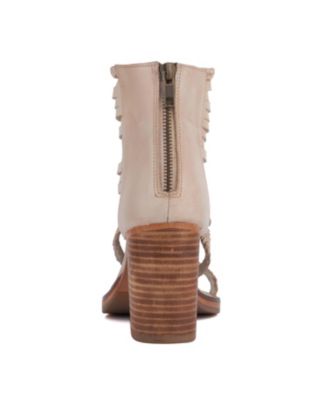 Women's Leila Heel Sandal