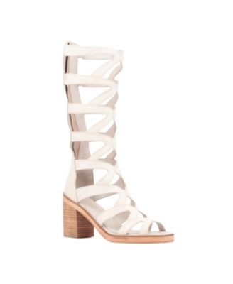 Women's Loni Heel Sandal