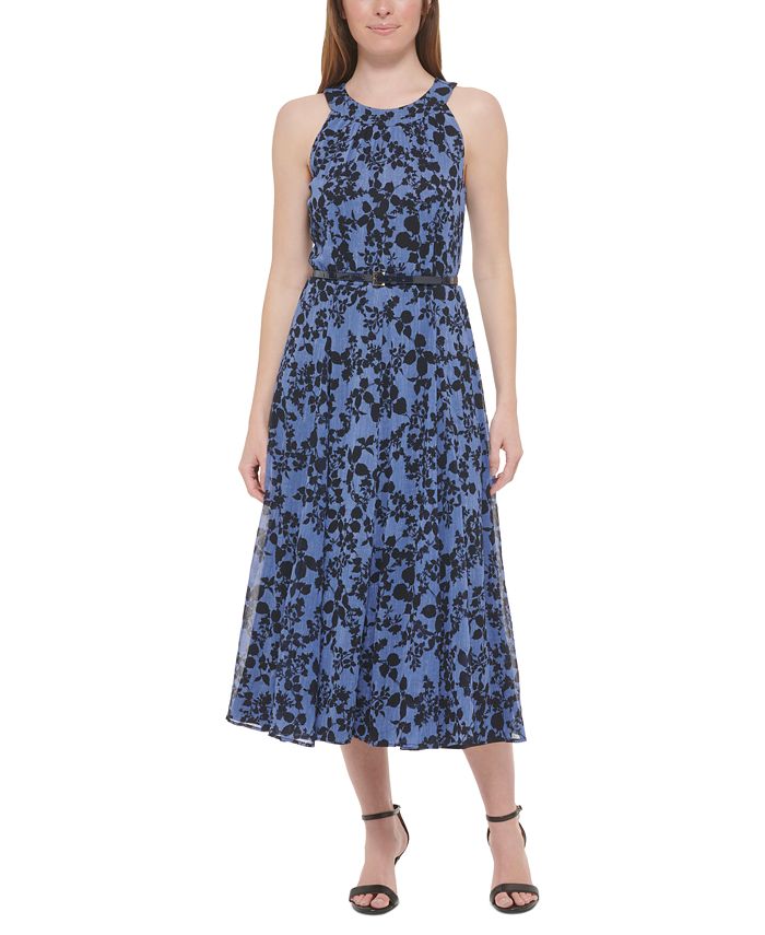 Tommy hilfiger 2025 hayette dress