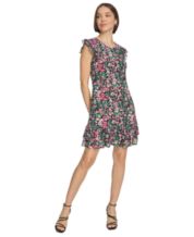 Macys casual store dresses