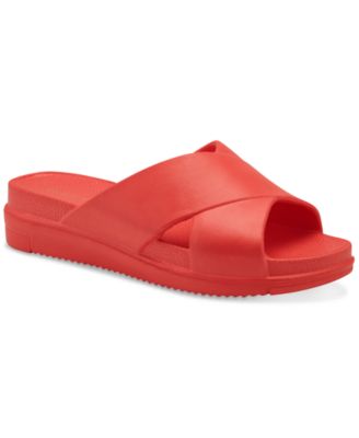 Macys orders wide width sandals