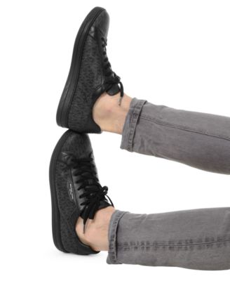 Men's Keating Mini Logo Fashion Sneakers