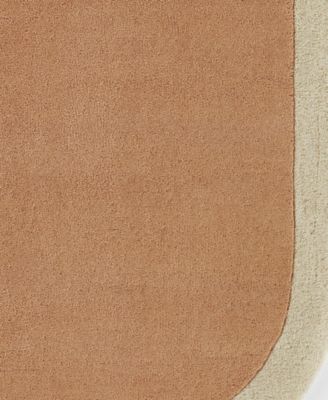 Tallulah TAL-1 2' x 4' Area Rug