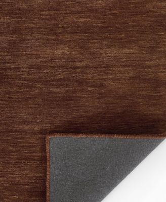 Iris IR-01 2'3" x 8' Runner Area Rug