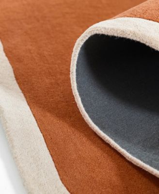 Tallulah TAL-1 2'6" x 8' Runner Area Rug