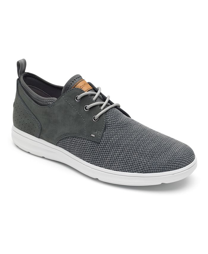Men's rockport zaden plain toe oxford hot sale