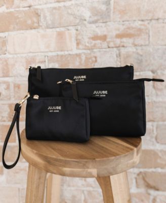 Pouch Set, 3-Piece