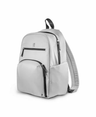 Deluxe Backpack
