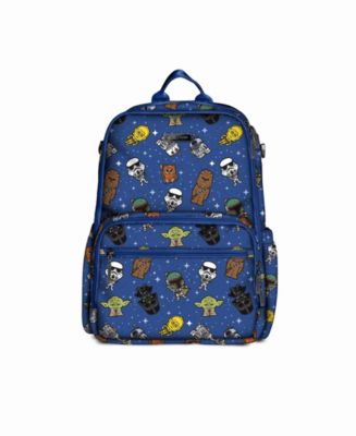 JuJuBe Zealous Diaper Backpack Macy's