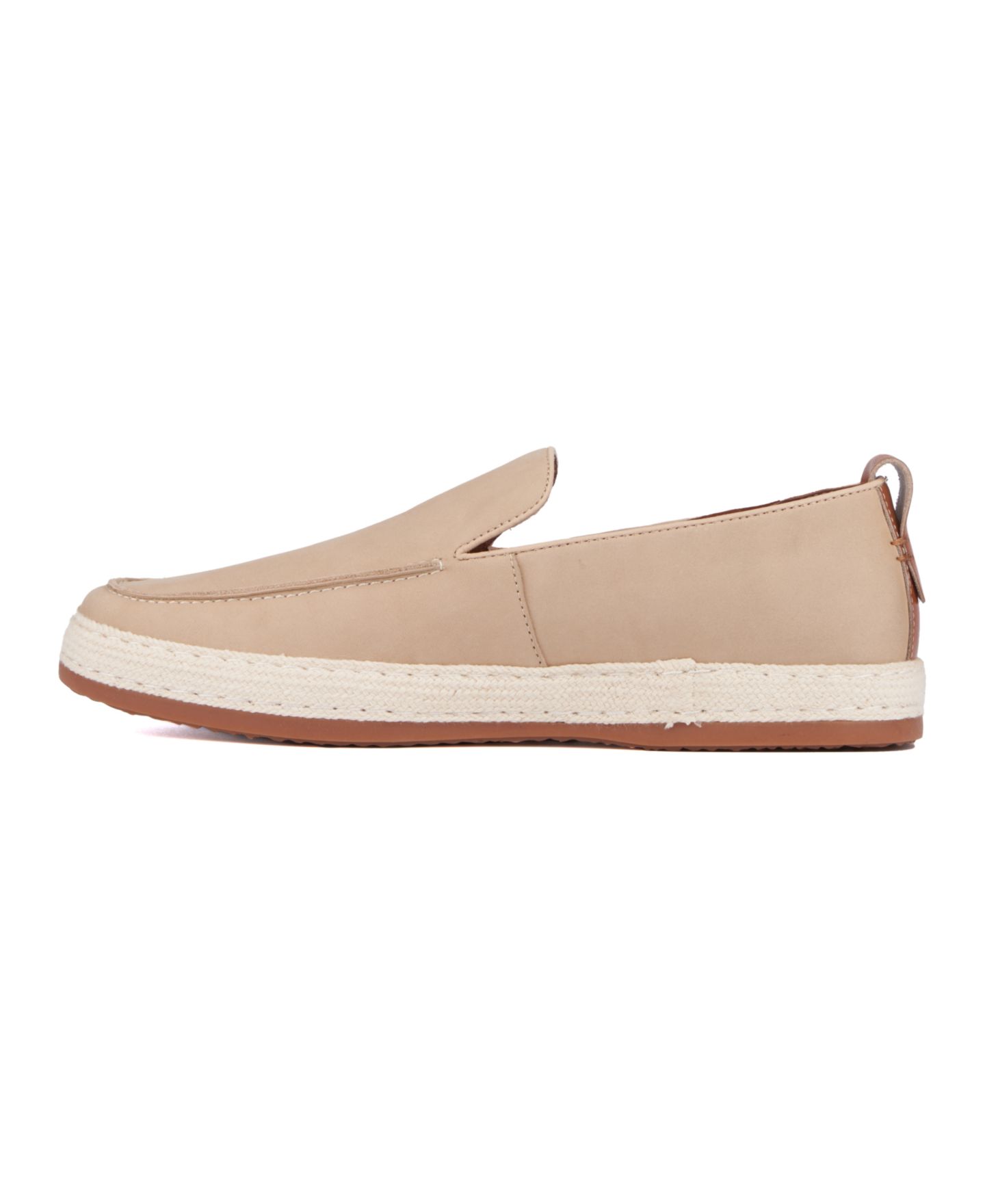 Мужские туфли Vintage Foundry Co Aslan Casual, цвет: Серо-коричневый — фото 6