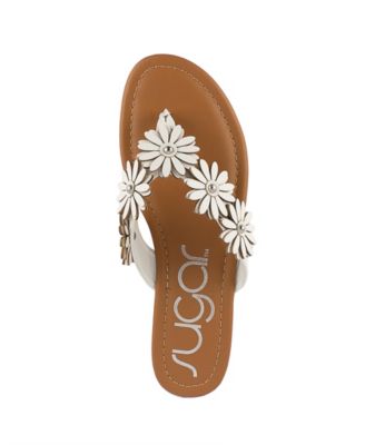 Women's Finnesse Flat Sandals