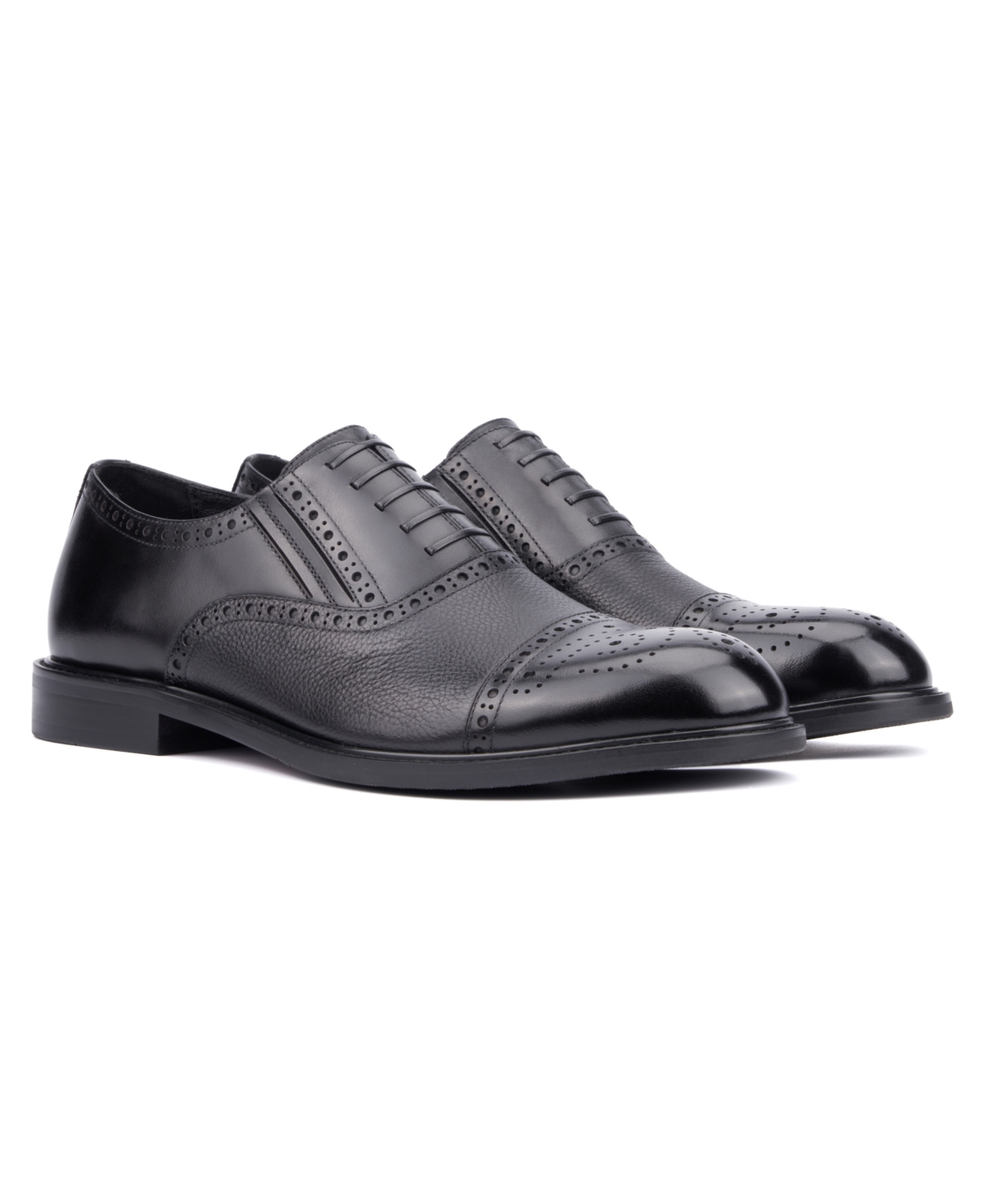 Vintage Foundry Co Men's Cosmio Dress Oxford Shoes