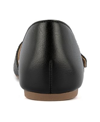 Women's Champion Raffia Flat Sandals