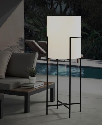 Outdoor Cordless Garridan Floor Lamp