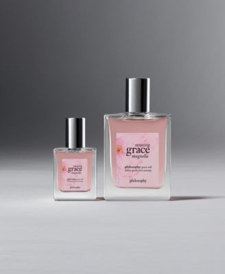 philosophy Amazing Grace Magnolia eau de toilette, Macy's