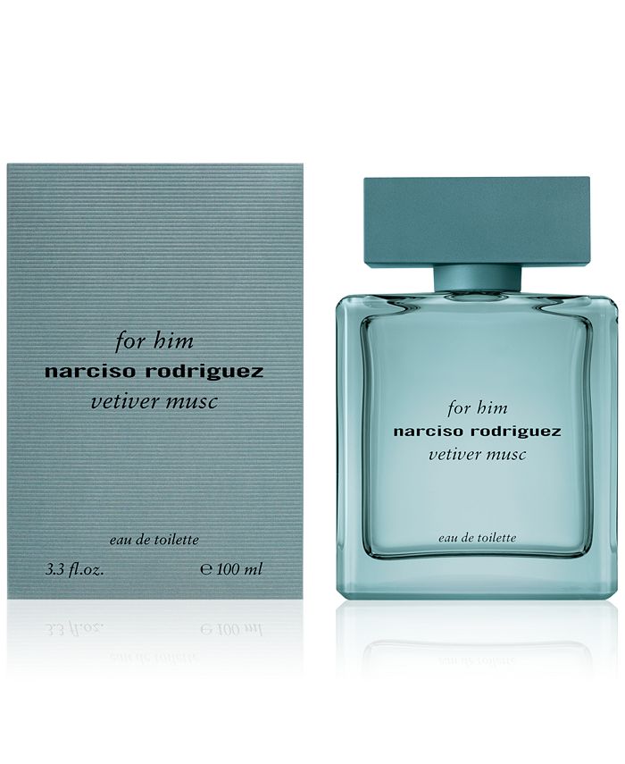 Narciso rodriguez musk for him deals