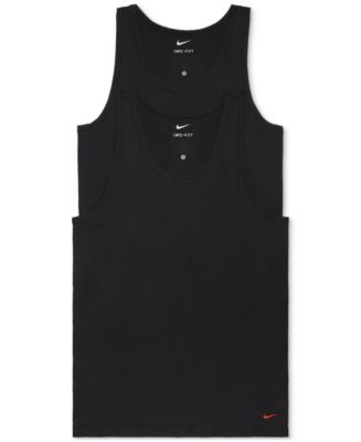 dri fit workout tanks