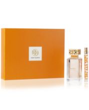 Tory burch perfume set clearance macys