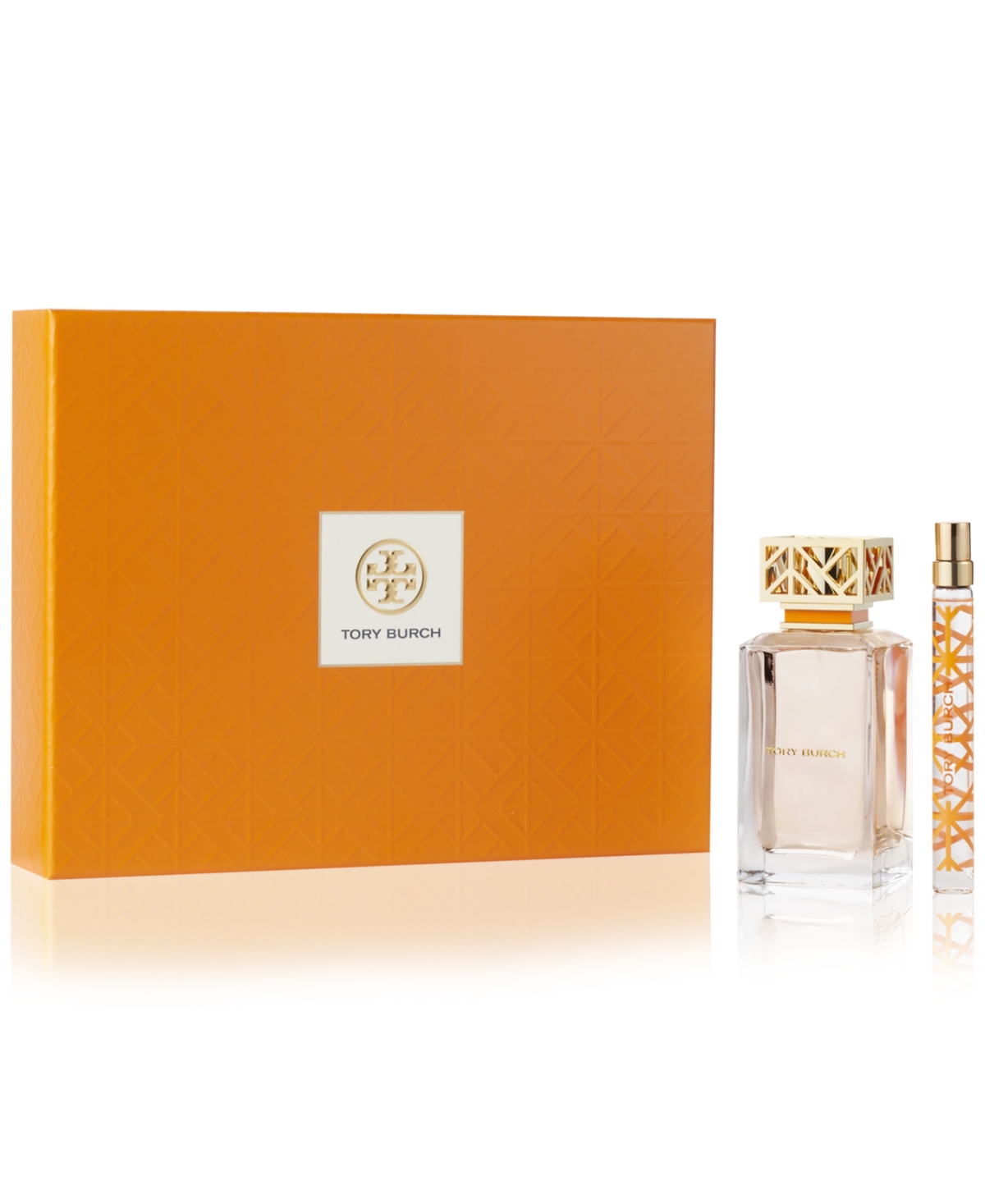 Tory Burch 2-pc. Signature Eau De Parfum Gift Set In No Color