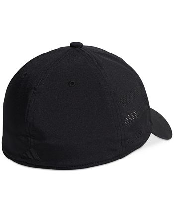 Adidas men's rucker stretch fit cap top