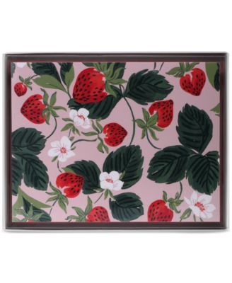 Macy's - Flower Show Note Card Set, 12-Piece