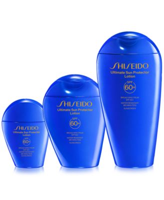 Ultimate Sun Protector Lotion SPF 60+, 50 ml