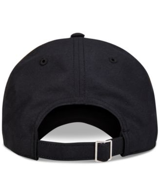 Men's Badge Logo Cap