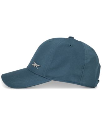 Men's Badge Logo Cap