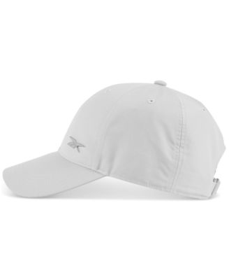 Men's Badge Logo Cap