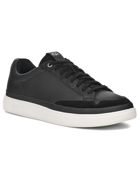 Мужские кроссовки UGG® South Bay Lightweight Low-Top, цвет: Чёрный